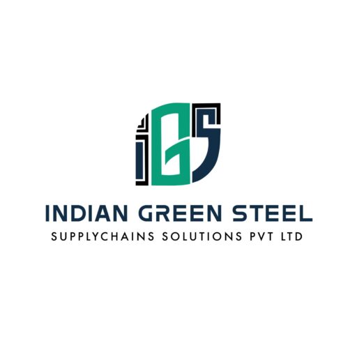 Indian Green Steel